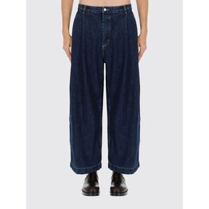 Studio Nicholson Jeans Men Blue